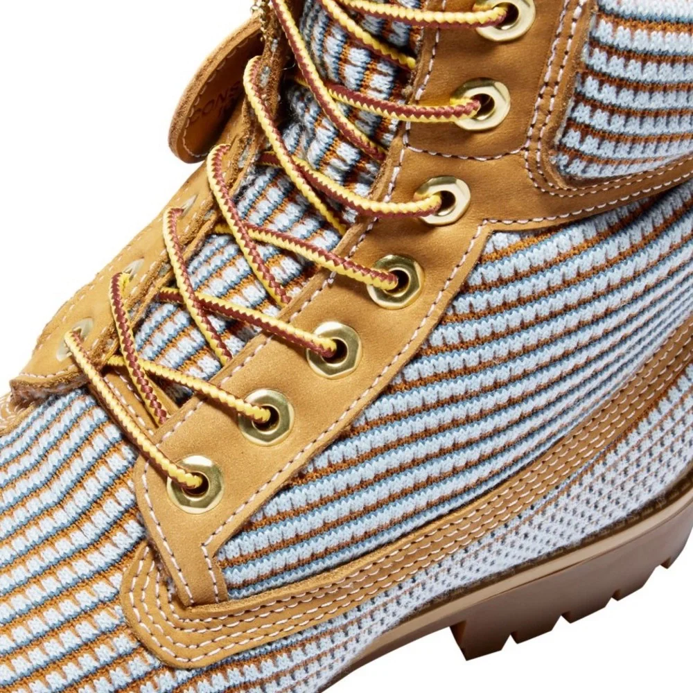 TIMBERLAND® CONSTRUCT:10061 CONCEPT #012 - Picture 12 of 12